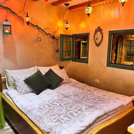 Apartman Tuareg Sarajevo Bagian luar foto