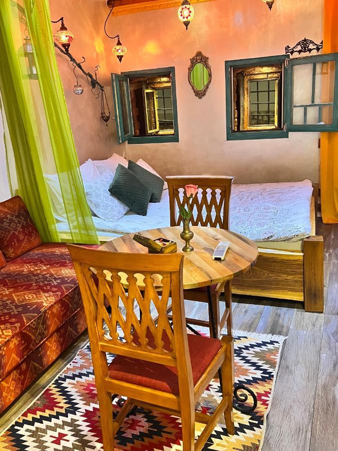 Apartman Tuareg Sarajevo Bagian luar foto