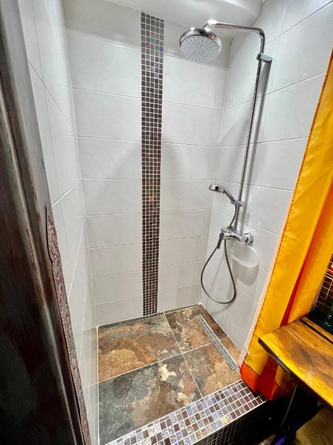 Apartman Tuareg Sarajevo Bagian luar foto