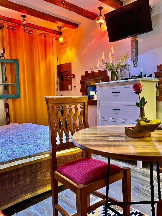 Apartman Tuareg Sarajevo Bagian luar foto