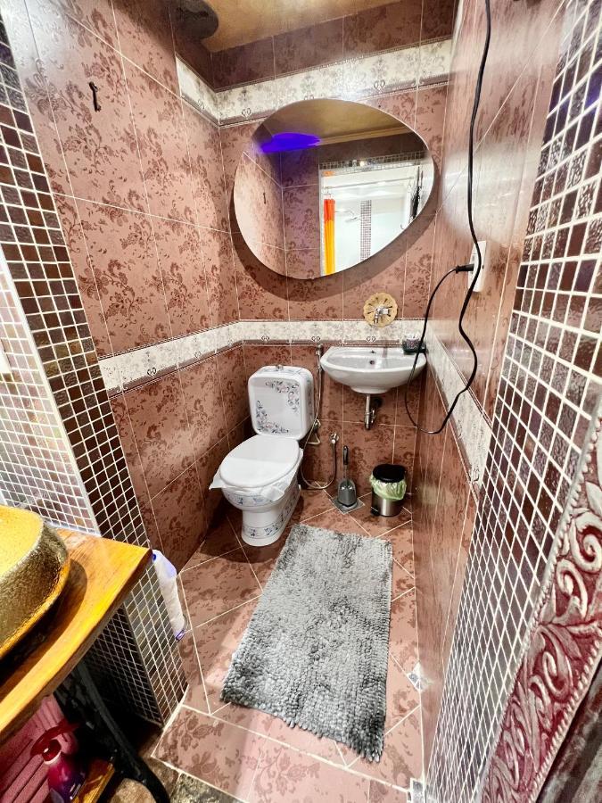 Apartman Tuareg Sarajevo Bagian luar foto