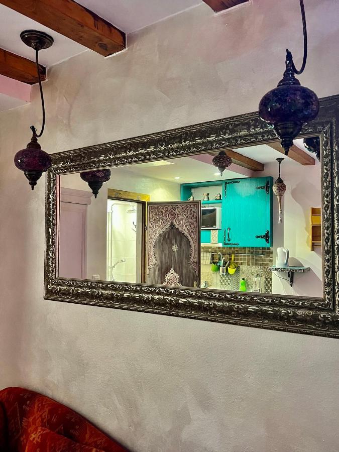 Apartman Tuareg Sarajevo Bagian luar foto