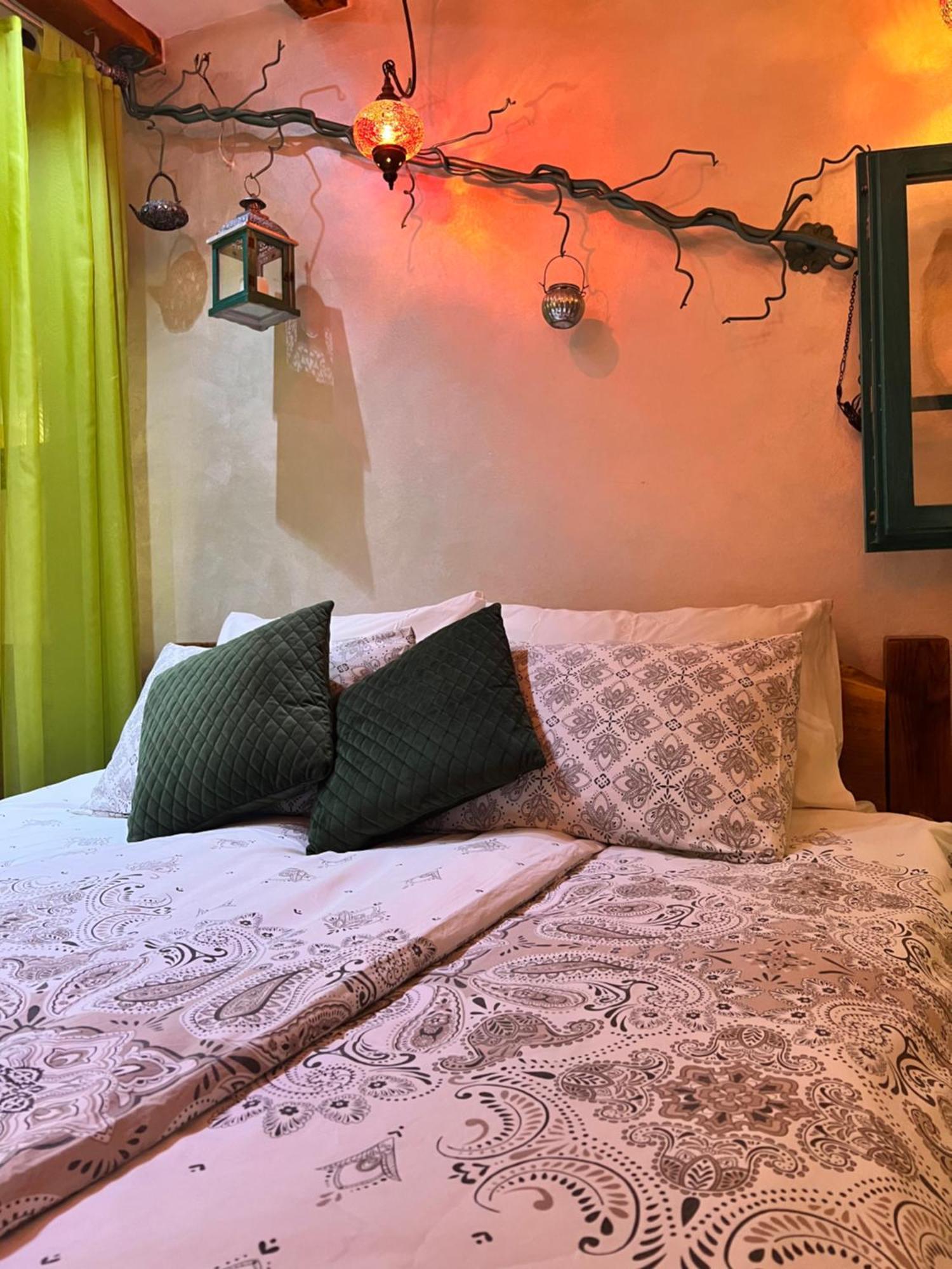 Apartman Tuareg Sarajevo Bagian luar foto