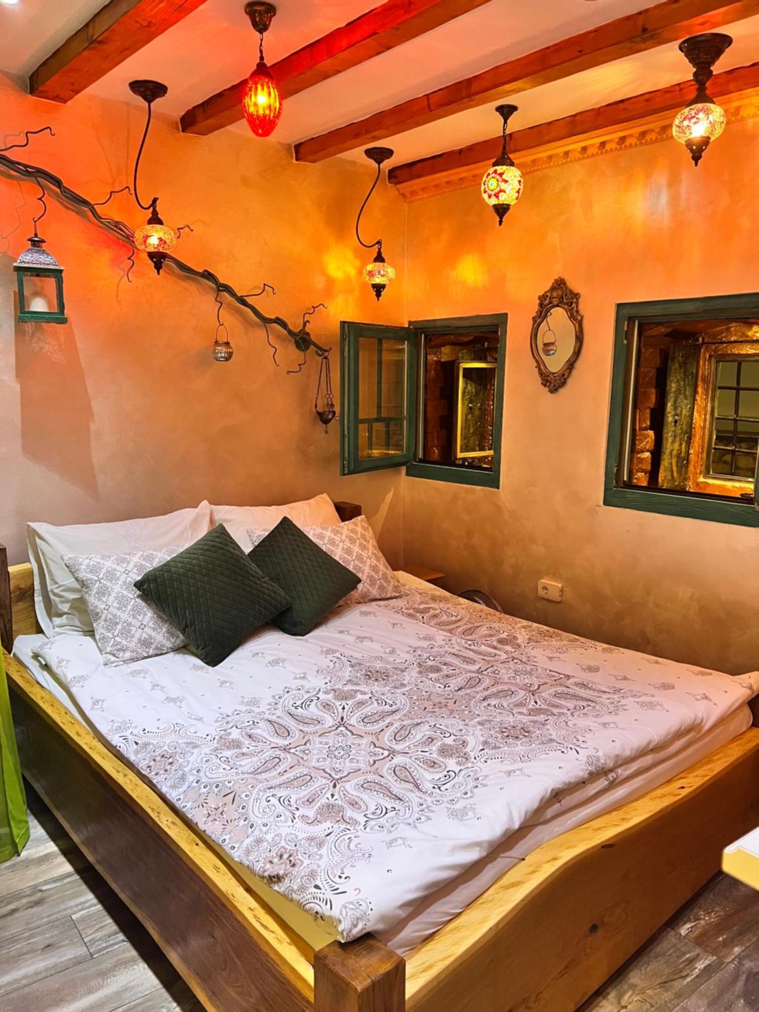 Apartman Tuareg Sarajevo Bagian luar foto